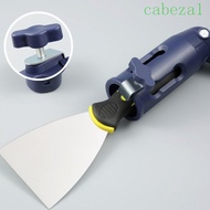 CABEZA Paint Brush Extender, Multi-Angle Adjustable Angle Paint Brush Clip, Universal Valve Fixed DI