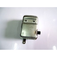 Komatsu G35 G45 Husqvarna 143 236 443 436 Pemotong Berus Mesin Pemotong Rumput Aksesori Muffler