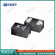 BZX884S-B4V7YL DIODE < DIODE ZENER 4.7V 365MW 2DFN >