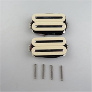 WK-Hot Stuff Schaller Humbucker Pickup Metal Style Compatible