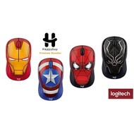 LOGITECH M238 MARVEL COLLECTION WIRELESS MOUSE