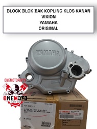 BLOCK BLOK BAK KOPLING KLOS KANAN VIXION YAMAHA 3C1-E5421-00 ORIGINAL