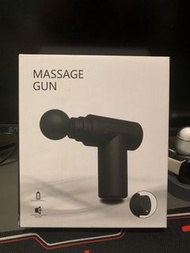 Massage Gun 按摩槍
