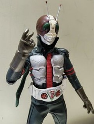 LED燈眼 幪面超人V3 the next  kamen rider Medicom rah 1/6 (hottoys同sizes)