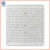 Sewing Supplies Sewing Ruler Template DIY Craft T-Shirts Ruler Patchwork 5-in-1 Quilt Cutting Ruler