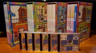 孩子的第一套品德教育文庫 A Child's First Library of Values