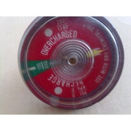 Yuyao Mingyang Professional Production Special Pressure Gauge，Air Pressure Gauge，Shockproof Pressure