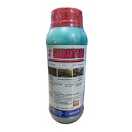 Garrant 566 1 liter Racun Rumput