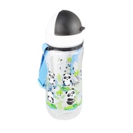Eplas Kids Bottle With Straw 580ml