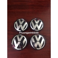 Volks logo Combo, Volks wheel cover, Volks symbol