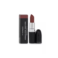 2件95折| MAC Lustreglass Lipstick Rouge A Levres 水漾潤澤口紅唇膏 3g (508 Hug Me / 542 Sellout / 543 Posh Pit 