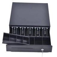 CM TEEDA 5 Bill And 6 Coin Tray Electronic Cash Drawer ECD-338