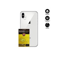 X-ONE APPLE IPHONE X ( IPHONE 10 ) CAMERA LENS PROTECTOR