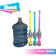 Baby Walker Pipe baby walking learning tool, baby push walker, baby push toy, portable baby walker B