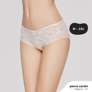 Pierre Cardin Love Lace Mid-Waist Shortie Panty 509-7392L