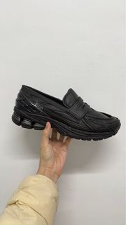 ［現貨全新27cm］New Balance 1906L Black US9 27cm U1906LBN