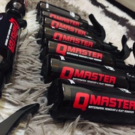 QMASTER RUSH REMOVER-ANTIRUSH SPRAY