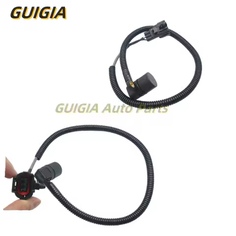 Crankshaft Position Sensor for Nissan Patrol Y61 TB48DE Engine 2001-2012 2013 2014 2015 2016 25977VC
