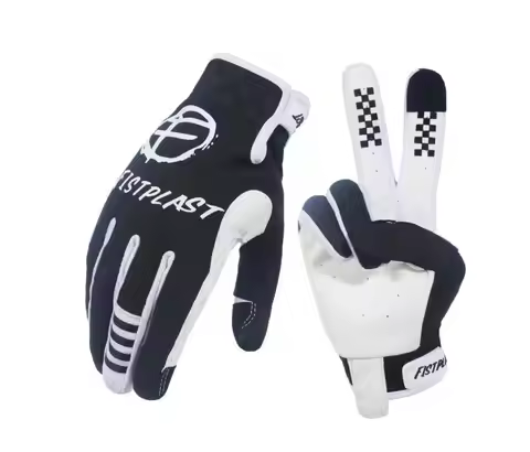 Fistplast New Enduro Motocross Gloves Off Road MX Glove Motorcycle Gloves ATV Cycling Moto Glove MTB