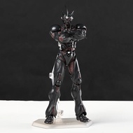 Figma 333 Guyver The Bioboosted Armor GUYVER III PVC Model Anime Collection Action Figure Toy Gift