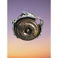 SUBARU XV / FORESTER 2.0L FB20 OLD MODEL TR580 CVT 4WD AUTO TRANSMISSION (2013-2017)
