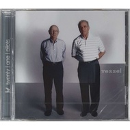 Twenty One Pilots - Vessel (CD)