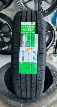 245/70R16 GOODRIDE SU320 suv TW500AA TOP10 ยางใหม่ขับนุ่มเสียงเงียบประหยัดน้ำมันปี 25🇹🇭โปรลด50%😍ราคา