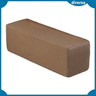 [Direrxa] Couch Arm Rest Pillow Support Pillow Rectangular Living Room Armrest Cushion