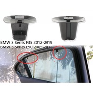 Suitable for BMW 3 Series E90 F35 Rear Door Window Curtain Hook Sunshade Hook Bracket
