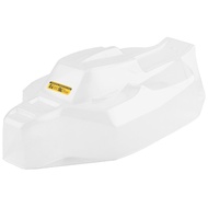 JConcepts TLR 8ight-X 2.0/E "S15" 1/8 Buggy Body (Clear) JCO0483