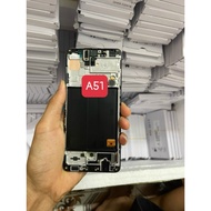 Samsung A51 original frame screen