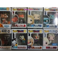 Funko Pop With Protector