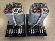 Western Electric REP96A 一對原廠匹配變壓器