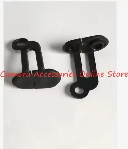 New Original 10 Pin Remote Flash Rubber Sync Terminal Cap Cover Repair Part For Nikon D800 D800e D81