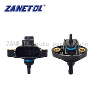 ZANETOL Fuel Injection Pressure Sensor Cars Model for FORD TAURUS 2004~2005 for LINCOLN MARK LT 2006