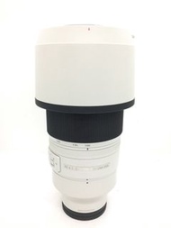 Sony 100-400mm F4.5-5.6 GM OSS (E-Mount)