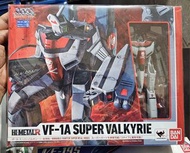 Hi-Metal R [Macross 超時空要塞] VF-1A Super Valkyrie