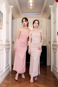 Firrr-Selena Dress-เดรสออกงาน ชุดเพื่อนเจ้าสาว