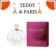 Original Elizabeth Taylor Forever EDP 100ml For Woman – Perfume Spray Wangi Long Lasting Fresh Smell