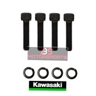 AR 80 AR80 SPROCKET SCREW SPROCKET BOLT SET