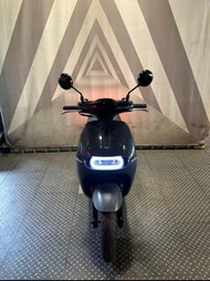 【售】Gogoro  2 Plus 2017年雙碟【尬電智能】 高雄中古車 二手 電動車