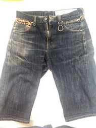 Neighborhood short jeans