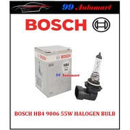 Original Bosch HB4 9006 12V 55W Bulb
