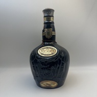皇家禮炮 21年凹底舊酒43% Vol. 威士忌