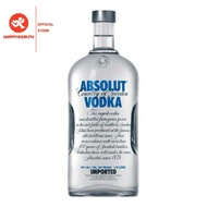 Absolut Blue Vodka