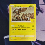 Pokemon (EN) zekrom 25th - 010/025 - Holo Rare