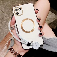 Casing Realme c11 2021 realme c11 2020 realme c20 phone case Shockproof case XXXA7