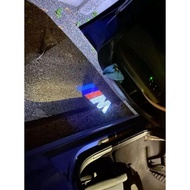 Bmw Door Projector M Performance F10 F30 F48 F32 F22 E90