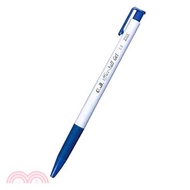 【O.B.】自動中性筆0.5 OB-200A-藍