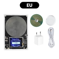 เครื่องกำเนิดคลื่นไฟฟ้ากระแสตรง5V 0.01-99999Hz ความถี่ที่ปรับได้พร้อมเปลือกหน้าจอสัมผัสและชนิด C Diy